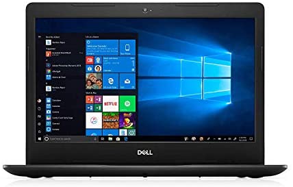 2020_Dell Inspiron 14" Laptop, 10th Gen Intel Quad-Core i5-1035G4, 8GB DDR4 RAM, 128GB SSD, WiFi+ Bluetooth, HDMI (10th Gen Intel Core i5-1035G4)