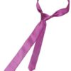 Allegra K Self Tie Adjustable Bussiness Neckwear Prom Necktie for Men Women.