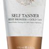 Botanic Tree Self Tanner, Sunless Tanner Organic and Natural, Self Tanning Lotion for Flawless Bronzer Skin- Self Tan for All Skin Types