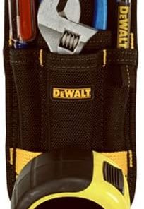 DEWALT DG5173 Heavy-duty Construction Tool Holder, 4 Pocket