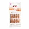 KISS Nails Gel Fantasy Freshen Up KGN (KGN50-Aurora)