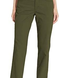 LEE Women's Relaxed Fit Straight Leg Jean