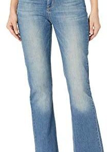 Signature by Levi Strauss & Co. Gold Label Women's Totally Shaping Bootcut Jeans