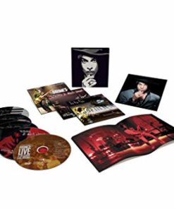 Up All Nite With Prince: The One Nite Alone Collection