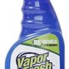 Vapor Fresh Natural Cleaning and Deodorizing Spray - Great For Sports Pads, Boxing Gloves, Gym Equipment, Yoga Mats, Shoes And More, 16 Ounces (1-Pack)