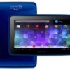 Visual Land Prestige 7G - 7" Single Core 8GB Android Tablet with Google Play (Royal Blue)